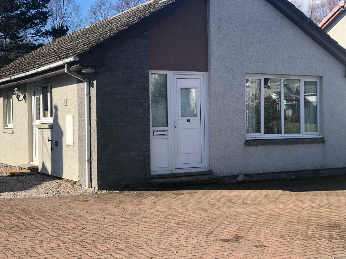 Linmore Aviemore Exterior photo